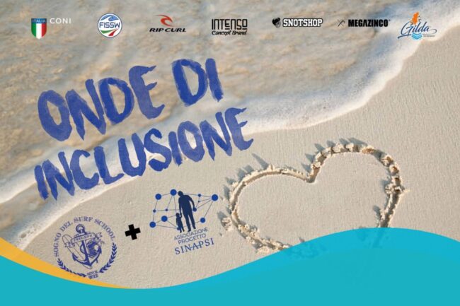 Onde d'Inclusione