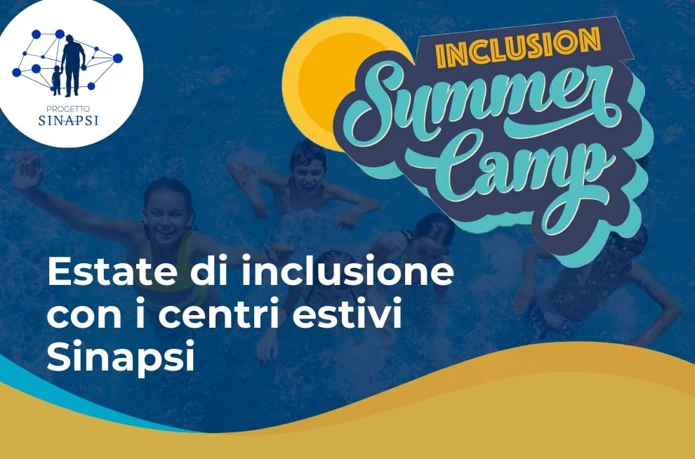 Inclusion Summer Camp 2024